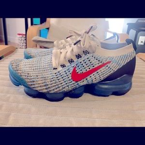 Nike Vapor Max flyknit 3